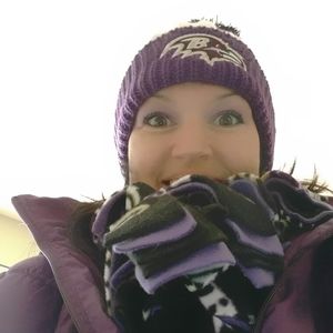 Meet your Posher, Debbie